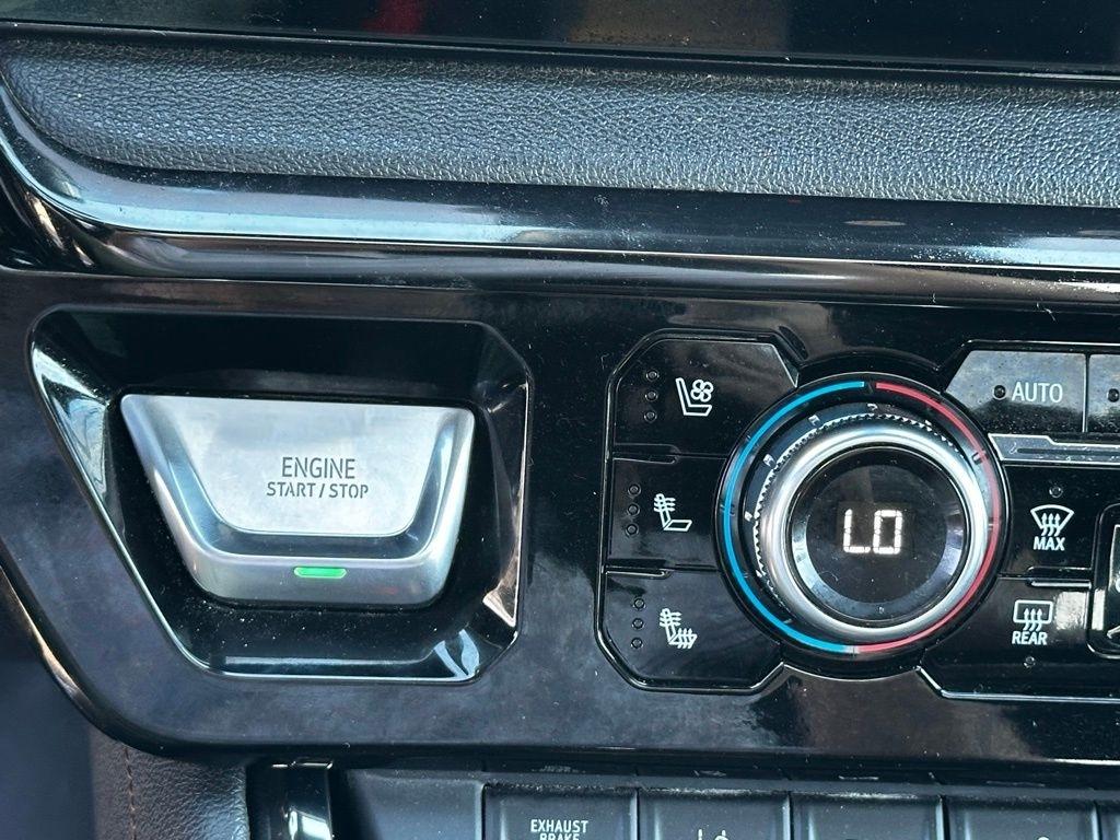 GMC Sierra 2500HD  2024