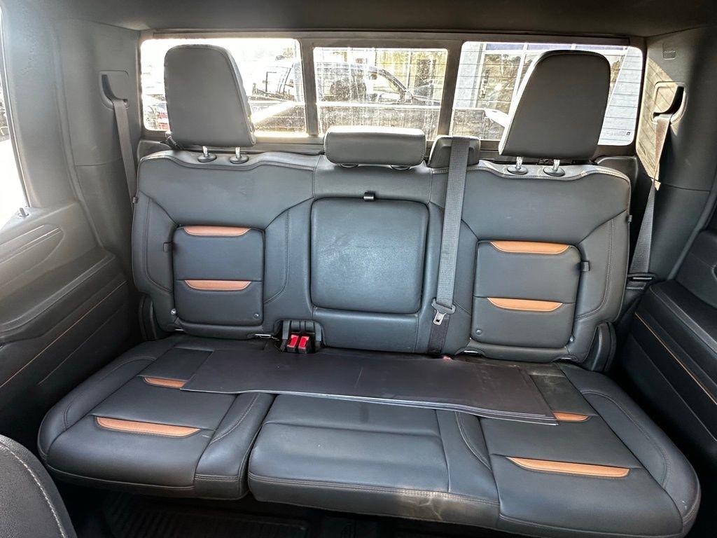 GMC Sierra 2500HD  2024