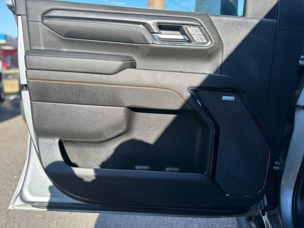 GMC Sierra 2500HD  2024