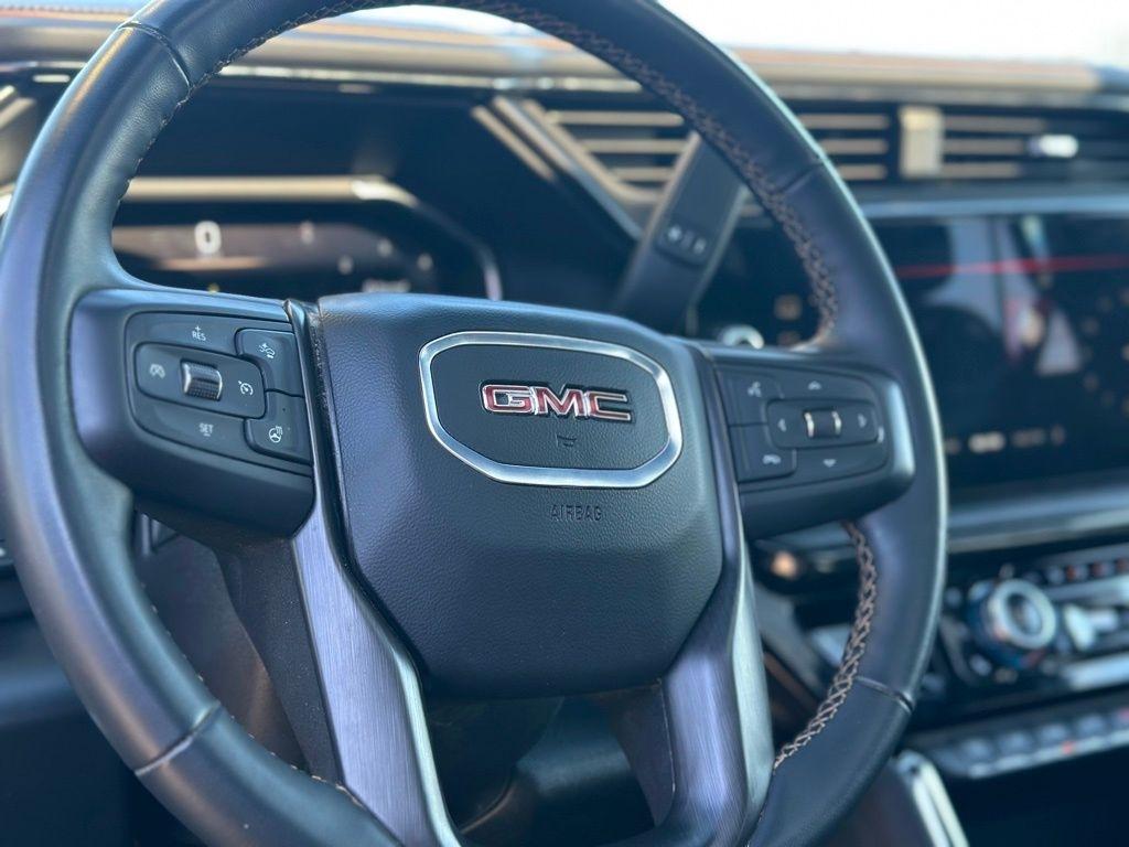 GMC Sierra 2500HD  2024