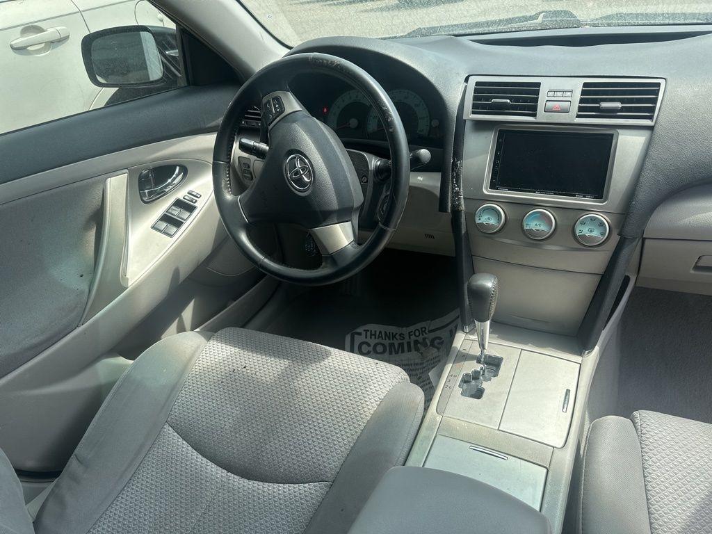 Toyota Camry  2008
