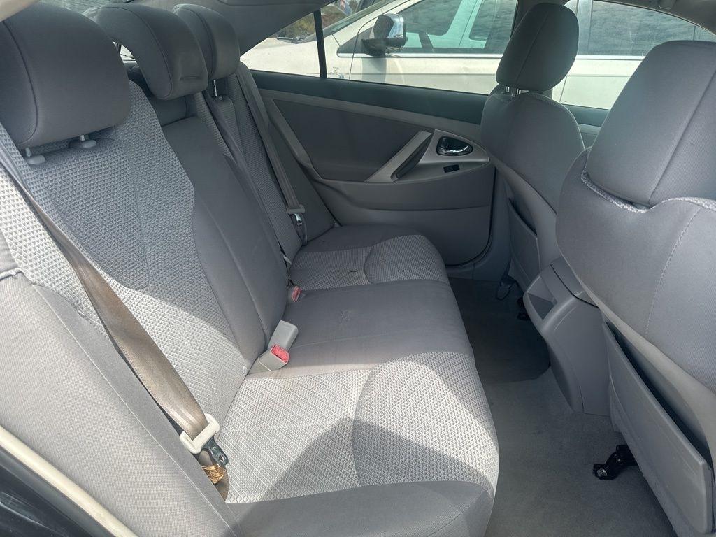 Toyota Camry  2008