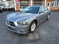2014 Dodge Charger 