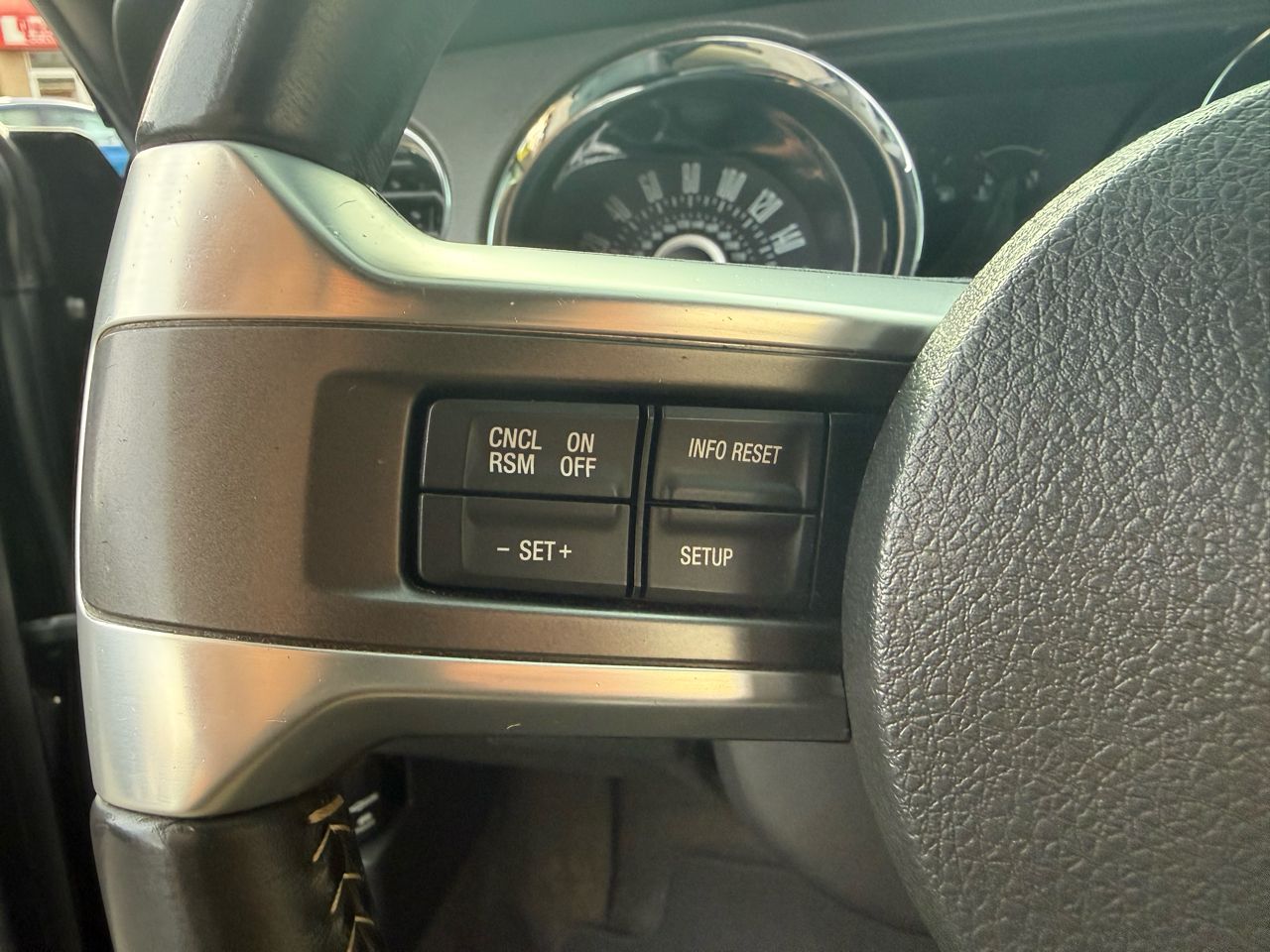 Ford Mustang GT Coupe 2013 Ford Mustang GT Coupe 2013