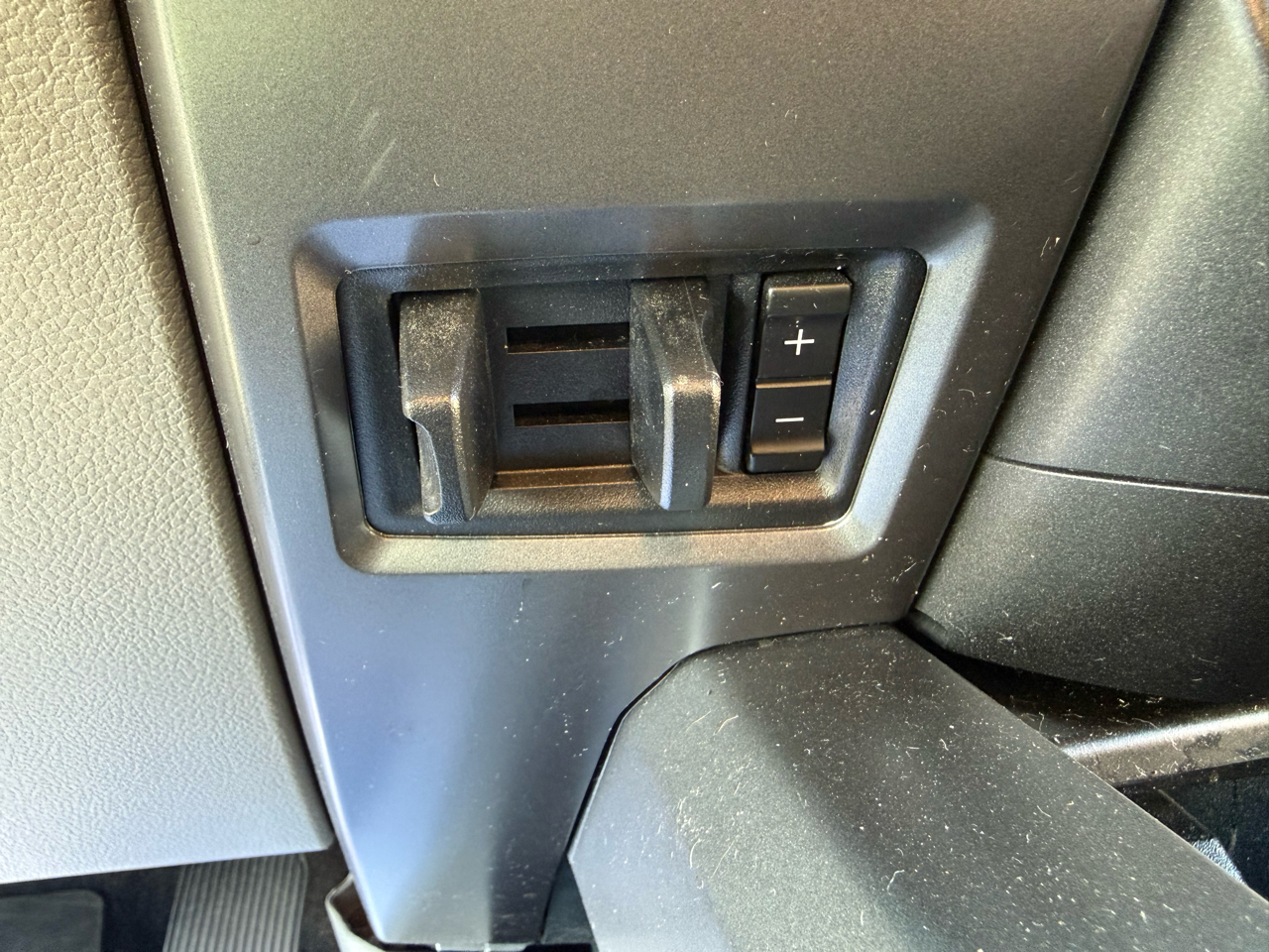 Ford F-150 4WD SuperCrew 157" FX4 2019 Ford F-150 4WD SuperCrew 157" FX4 2019