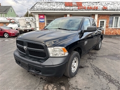 2019 RAM 1500 Classic 