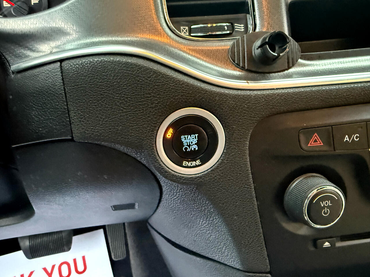 Dodge Charger SE 2014