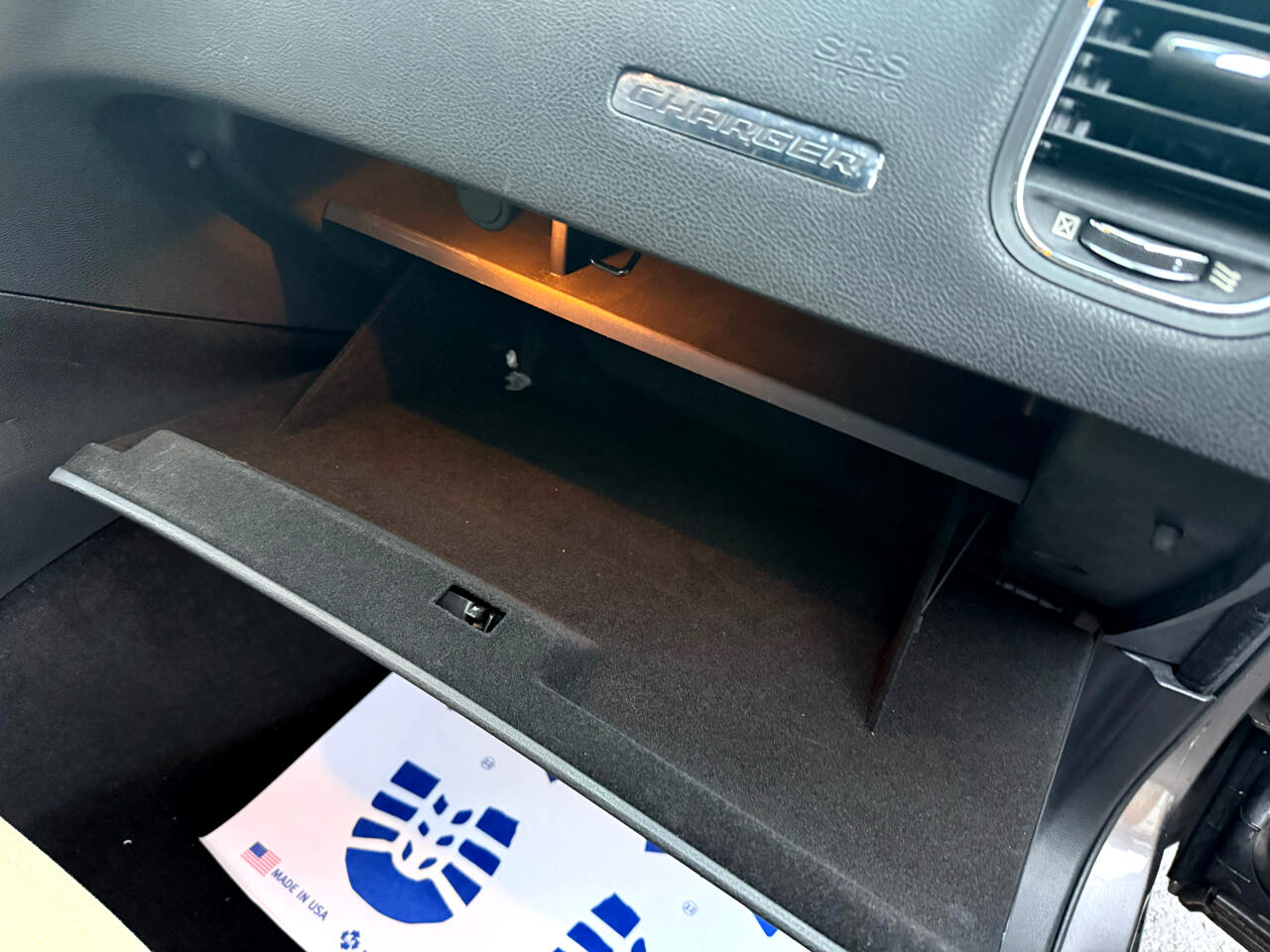 Dodge Charger SE 2014