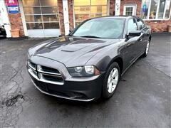 2014 Dodge Charger 