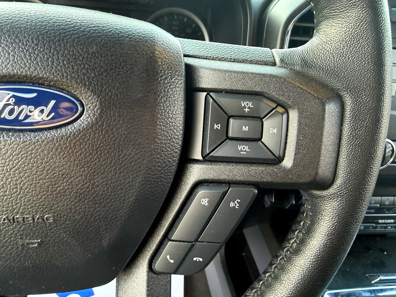 Ford Expedition XL 4WD 2020