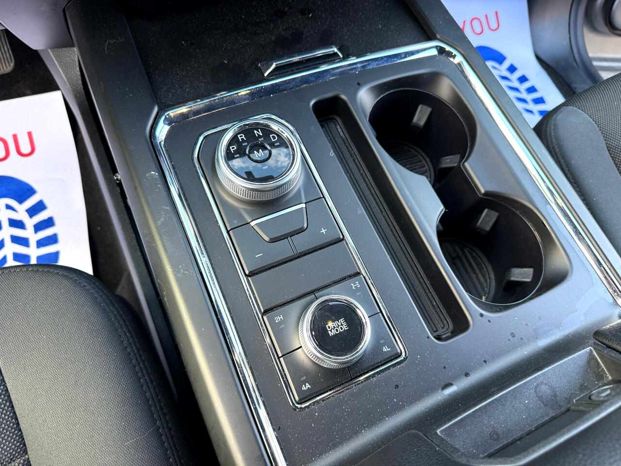 Ford Expedition XL 4WD 2020