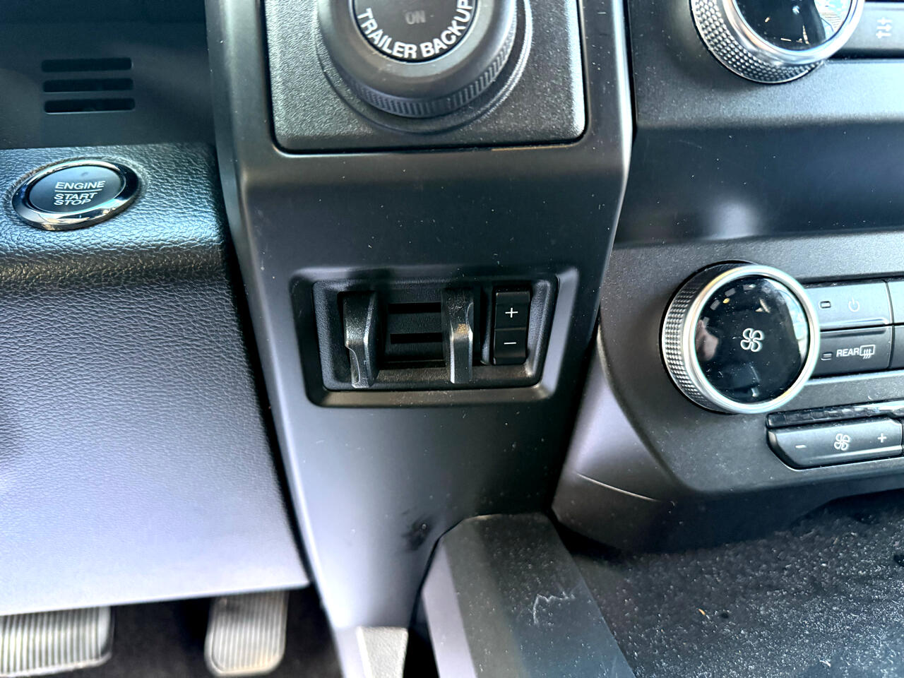 Ford Expedition XL 4WD 2020