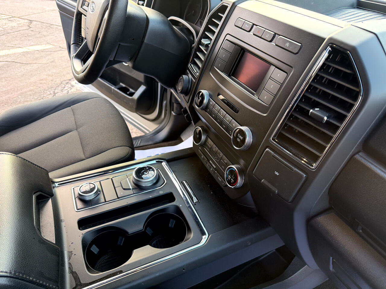 Ford Expedition XL 4WD 2020