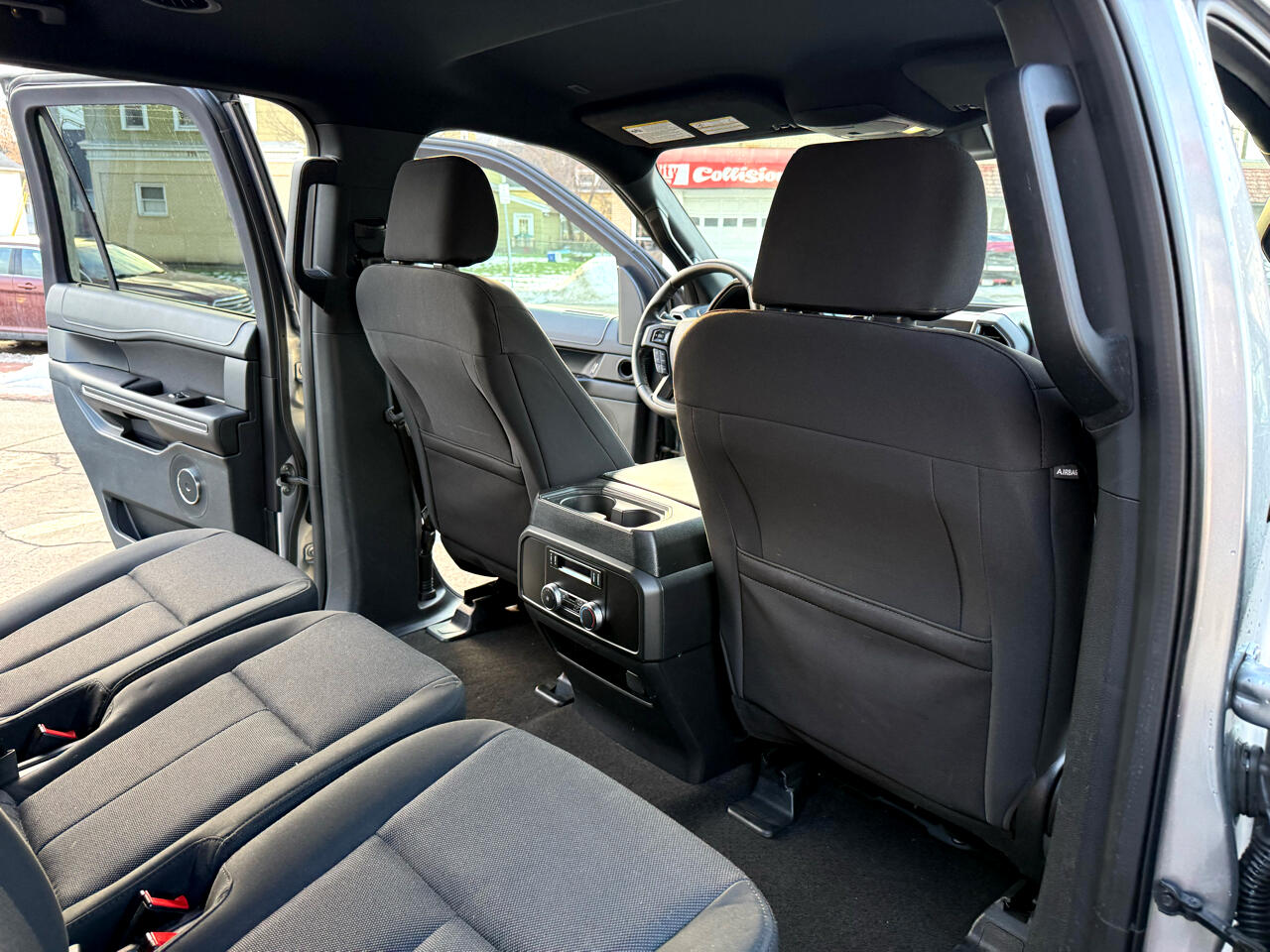 Ford Expedition XL 4WD 2020