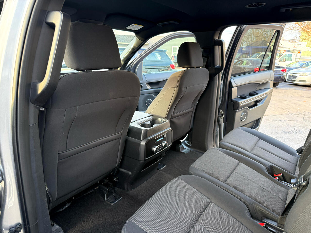 Ford Expedition XL 4WD 2020