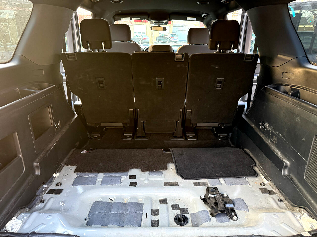 Ford Expedition XL 4WD 2020