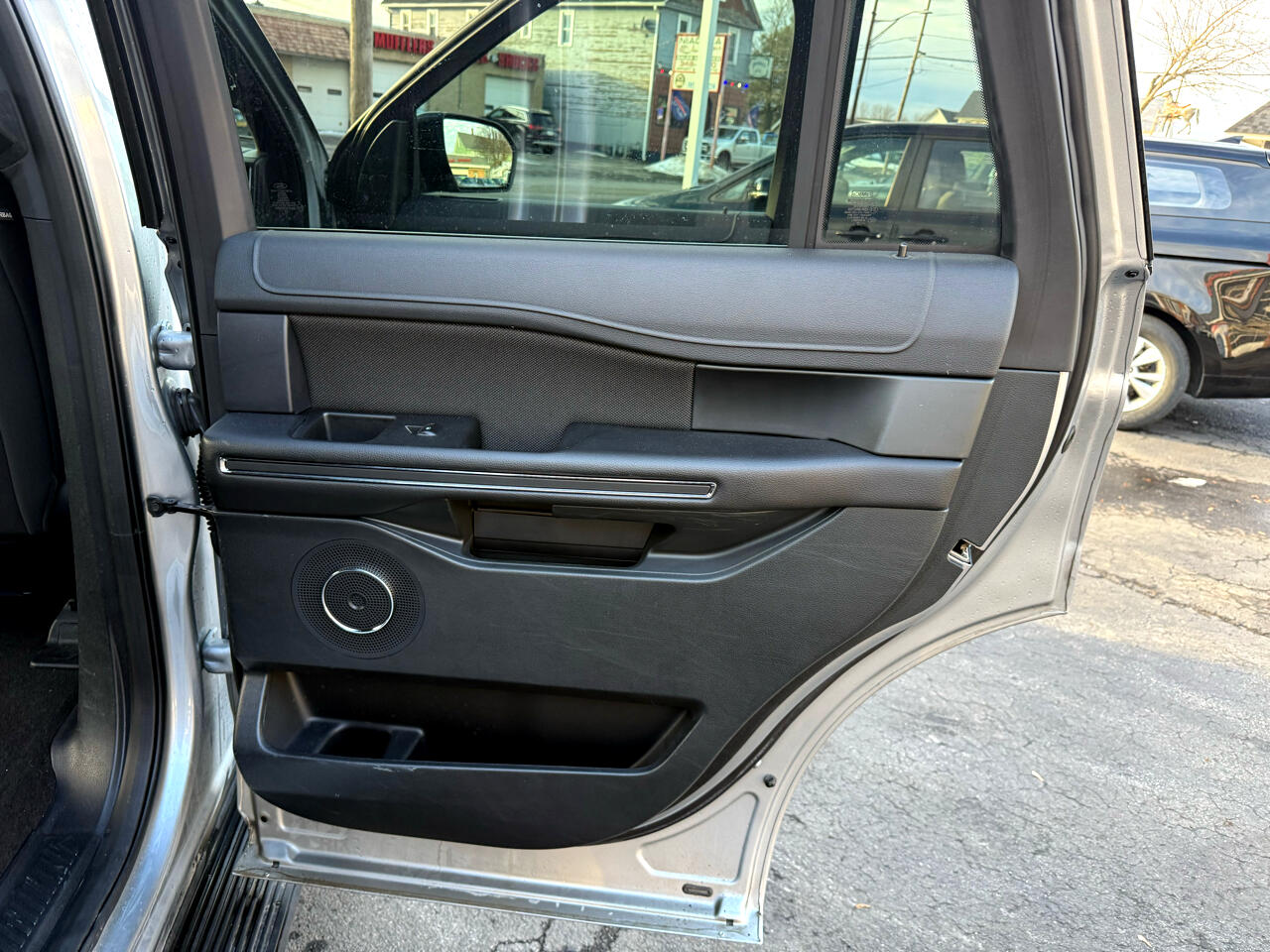 Ford Expedition XL 4WD 2020