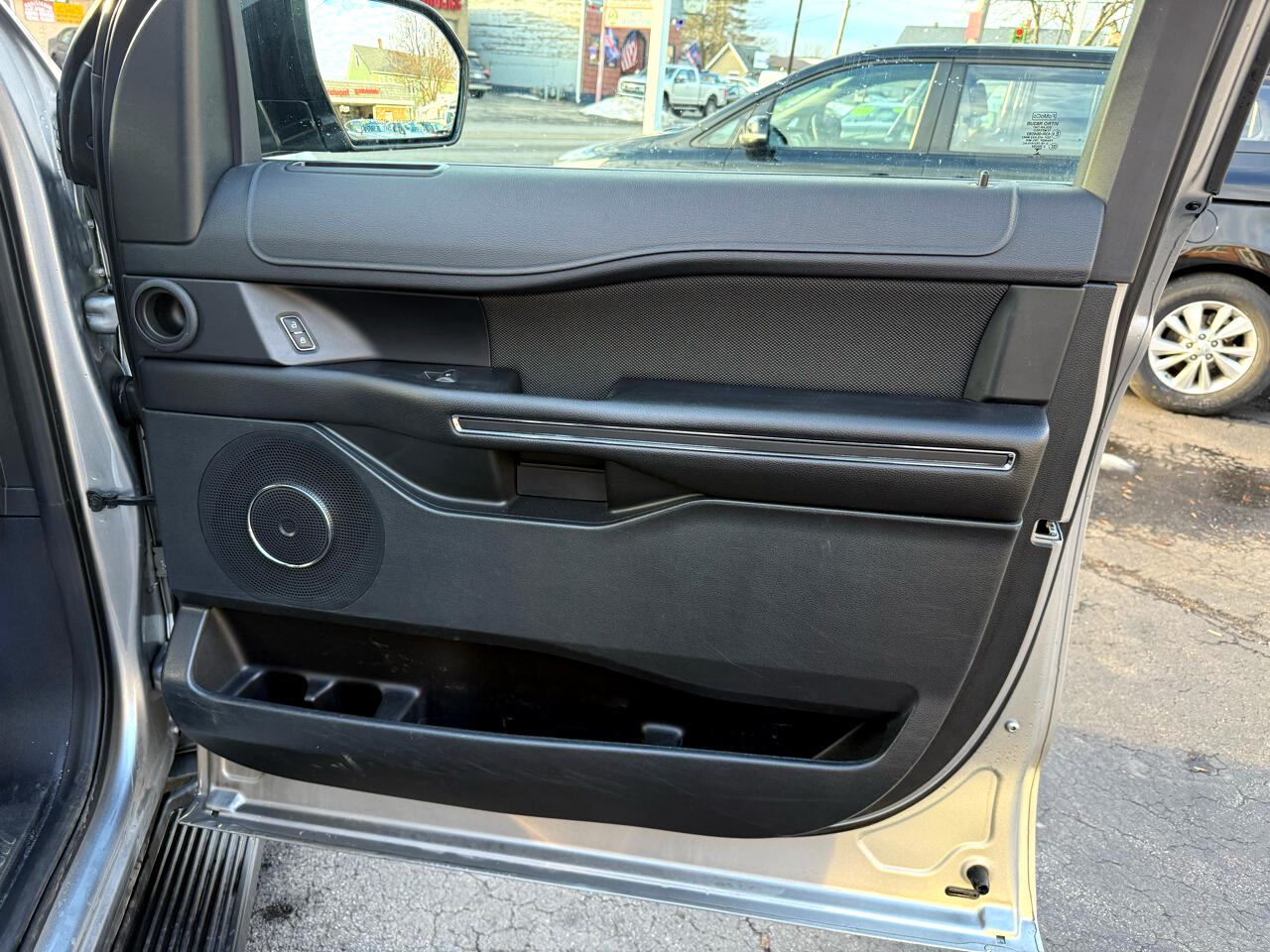 Ford Expedition XL 4WD 2020