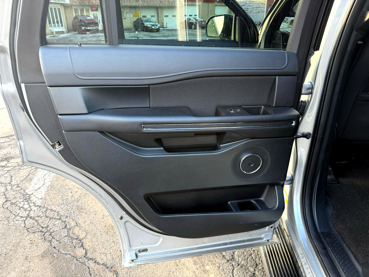 Ford Expedition XL 4WD 2020