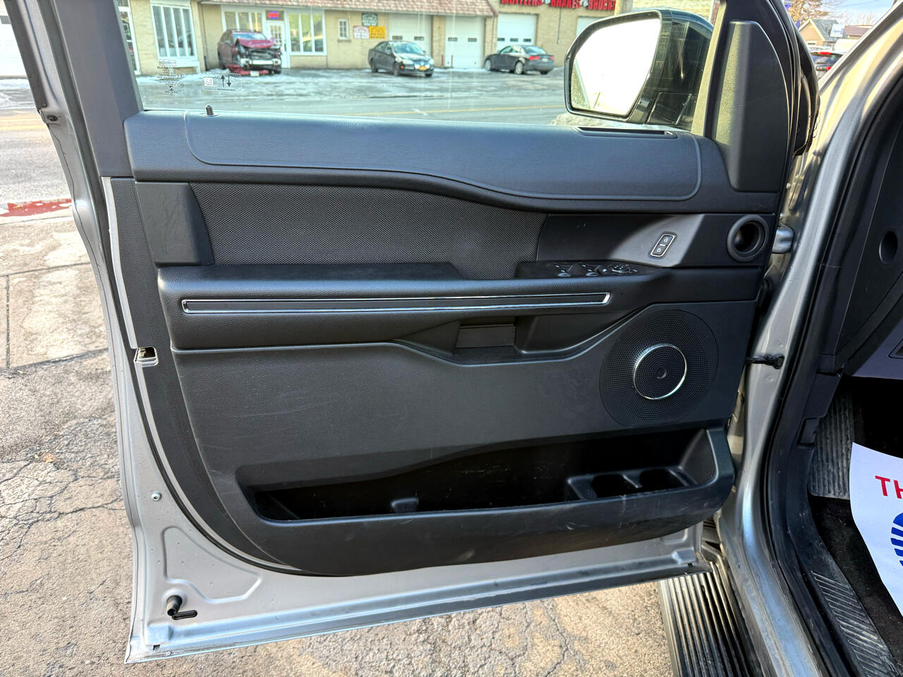 Ford Expedition XL 4WD 2020