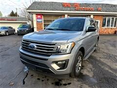 2020 Ford Expedition 