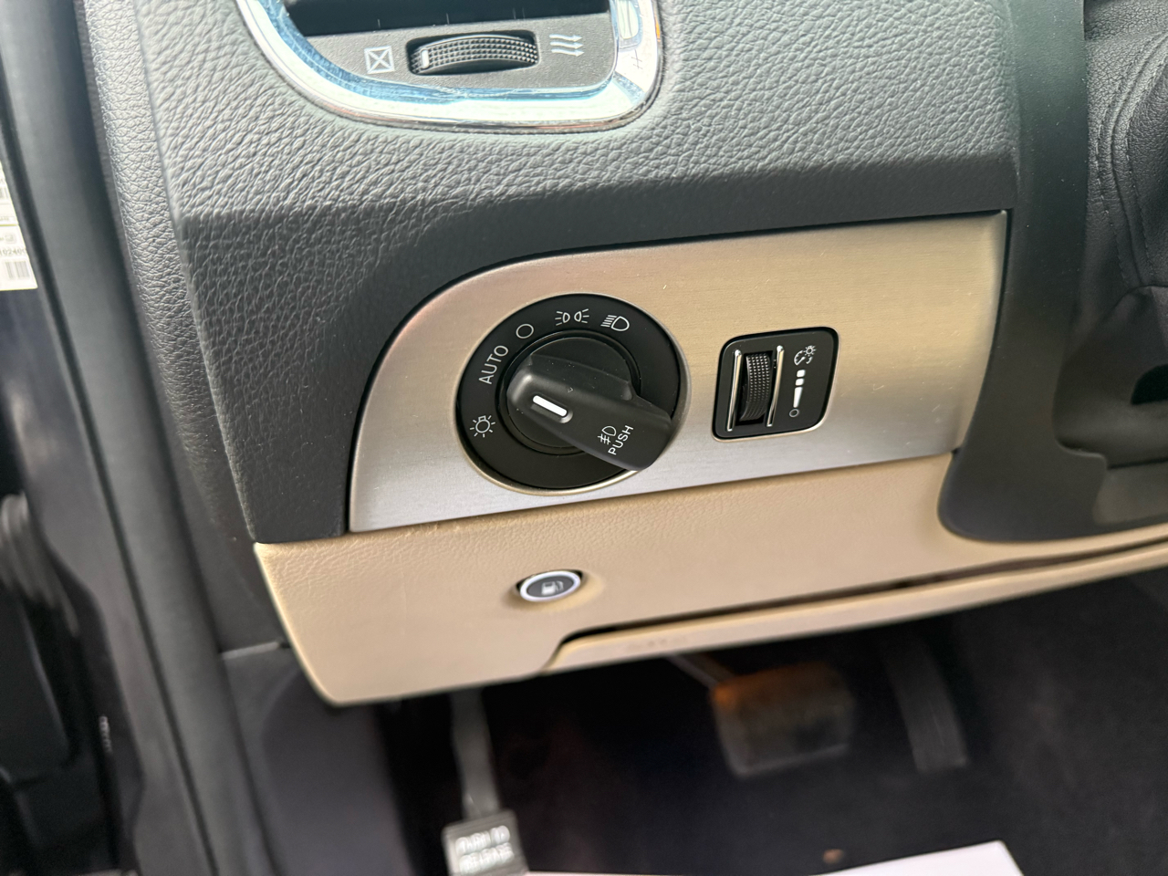 Dodge Durango SXT AWD 2015