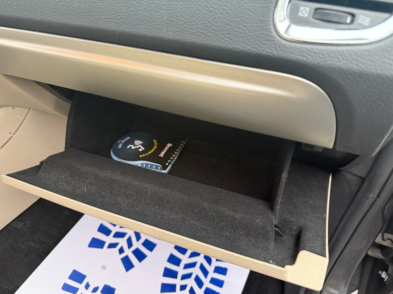 Dodge Durango SXT AWD 2015