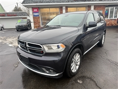 2015 Dodge Durango 