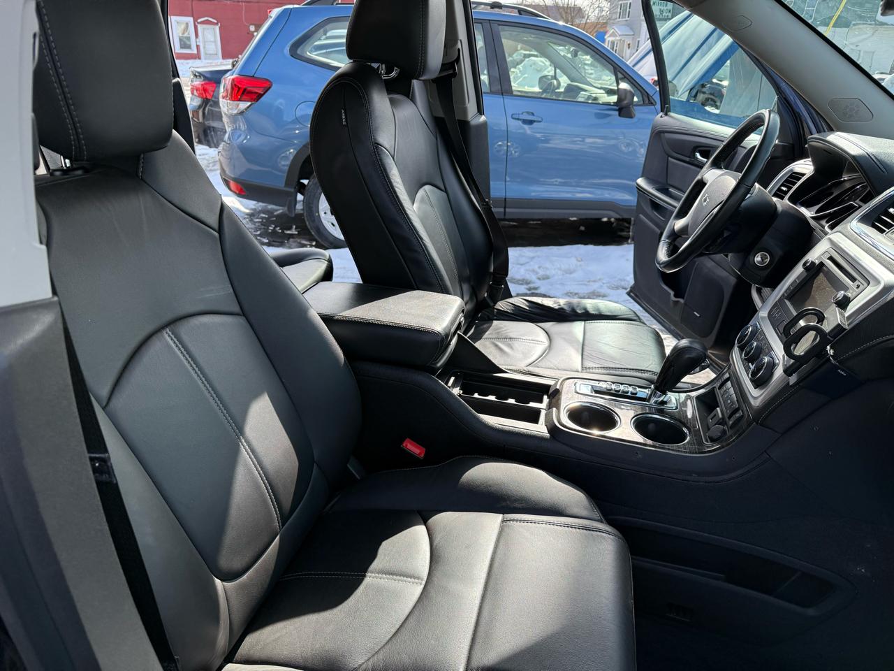 GMC Acadia SLT-1 AWD 2016