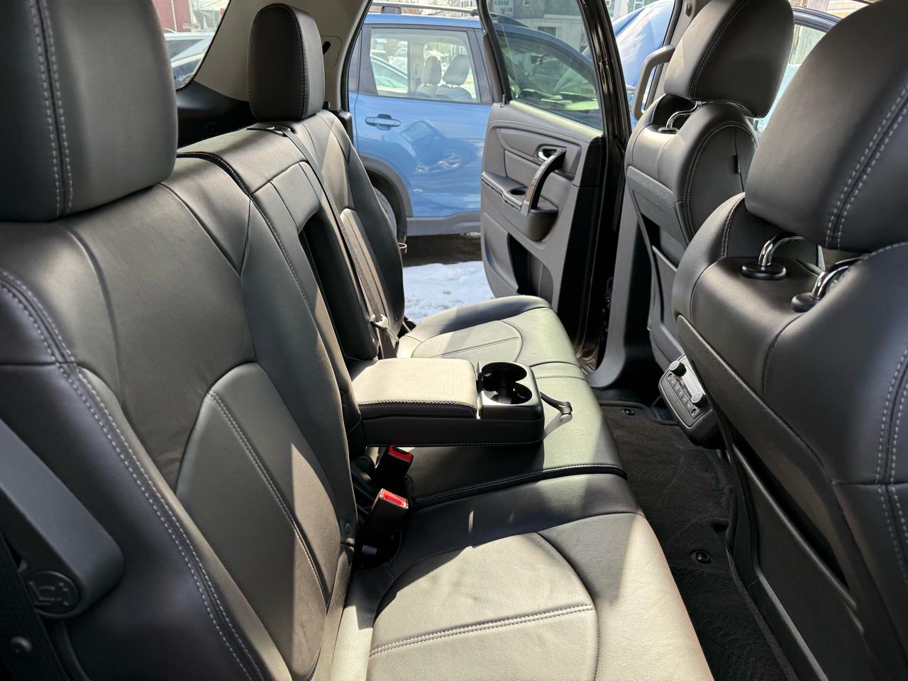 GMC Acadia SLT-1 AWD 2016