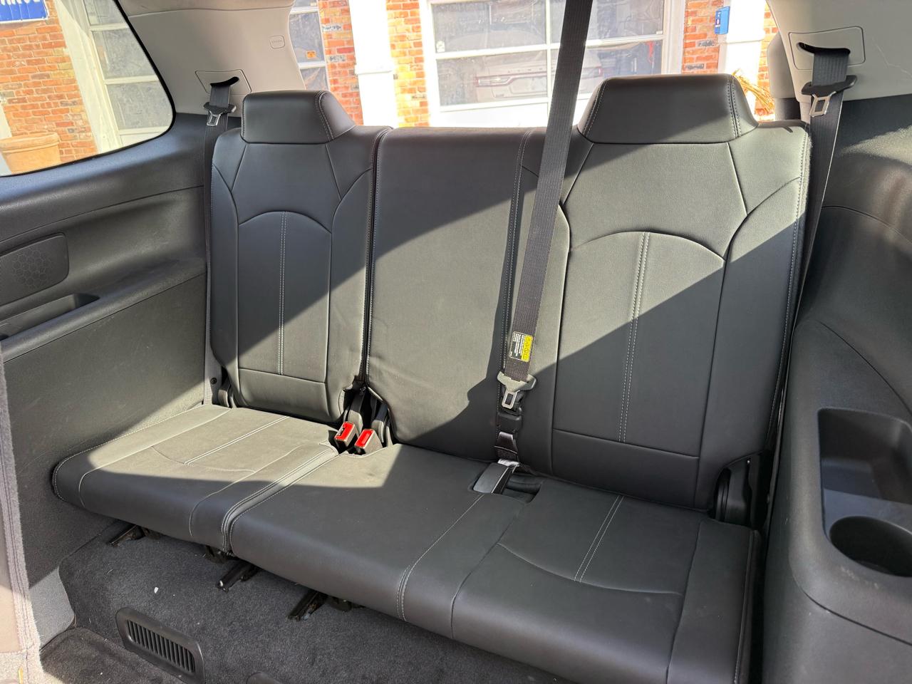 GMC Acadia SLT-1 AWD 2016