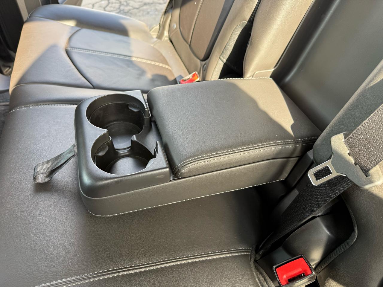 GMC Acadia SLT-1 AWD 2016