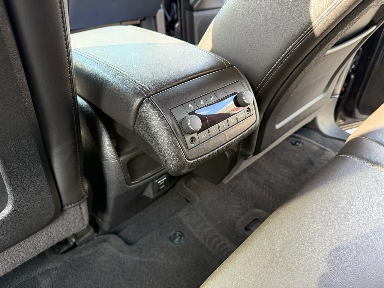 GMC Acadia SLT-1 AWD 2016