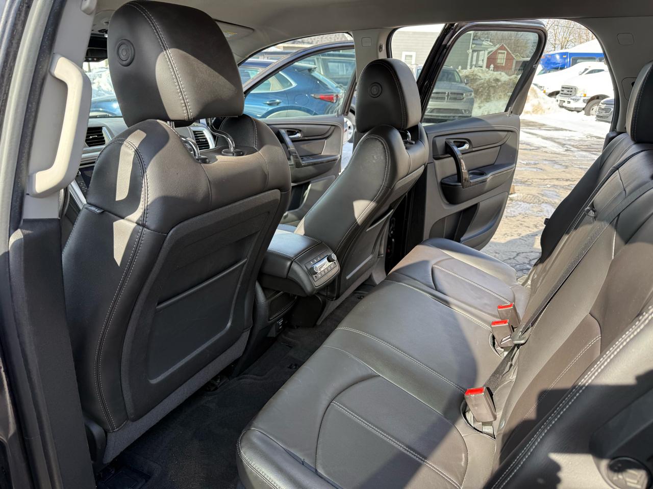 GMC Acadia SLT-1 AWD 2016