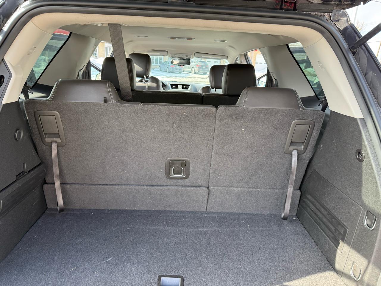 GMC Acadia SLT-1 AWD 2016