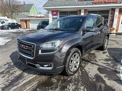 2016 GMC Acadia 