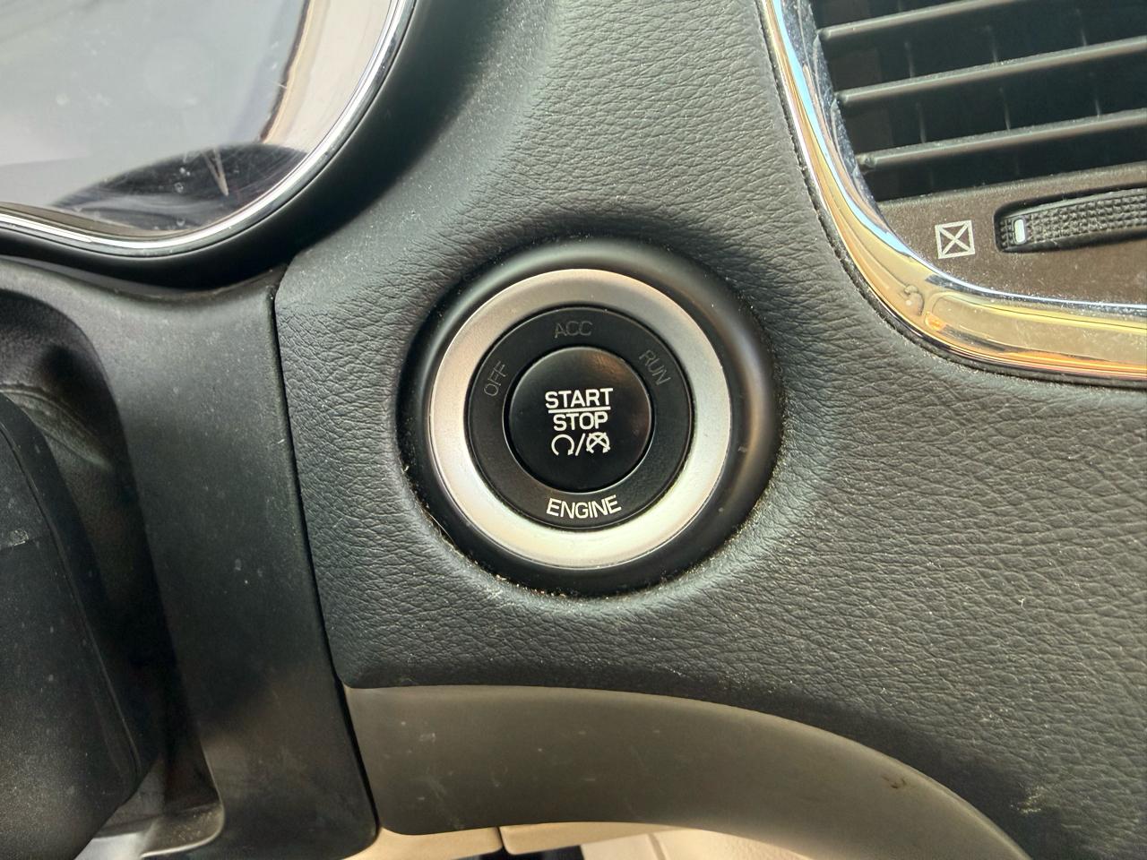 Dodge Durango SXT AWD 2015