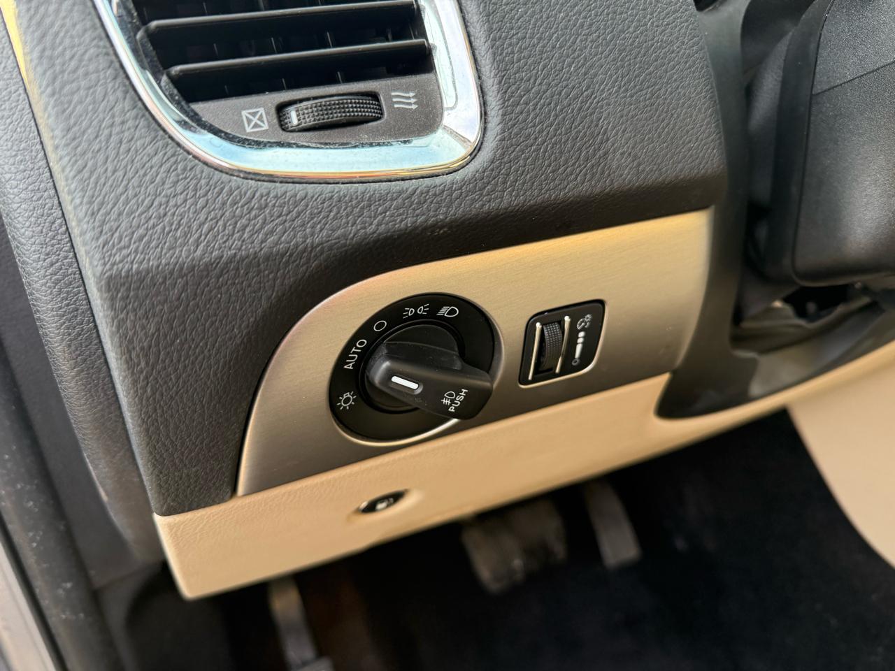 Dodge Durango SXT AWD 2015