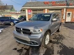 2015 Dodge Durango 