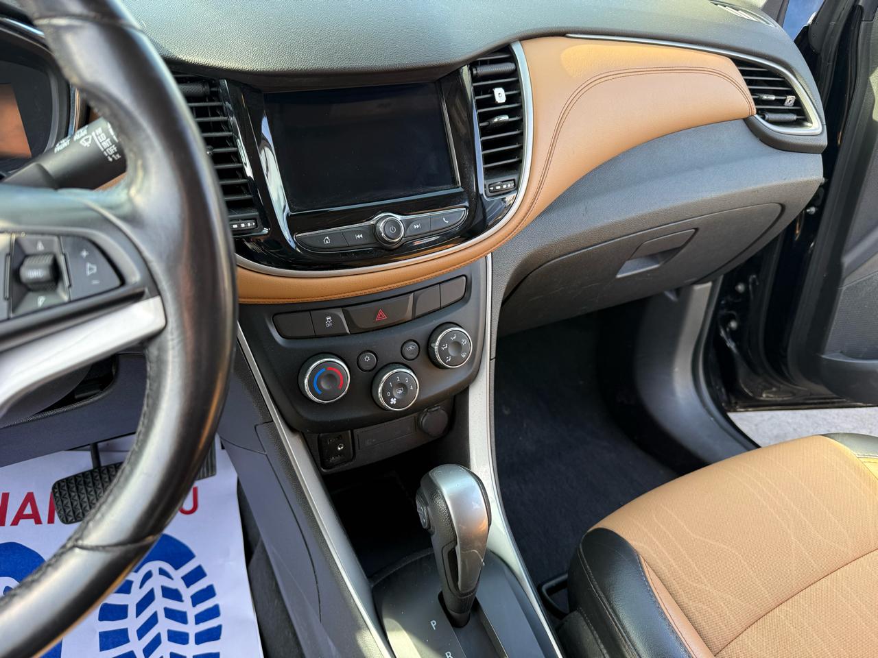 Chevrolet Trax LT AWD 2019