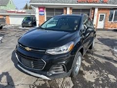 2019 Chevrolet Trax 