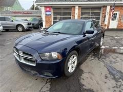 2014 Dodge Charger 