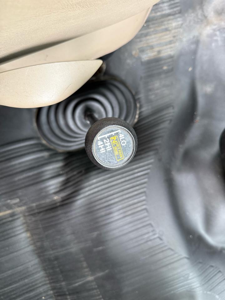 Chevrolet Express 2500 Cargo FFV 2015