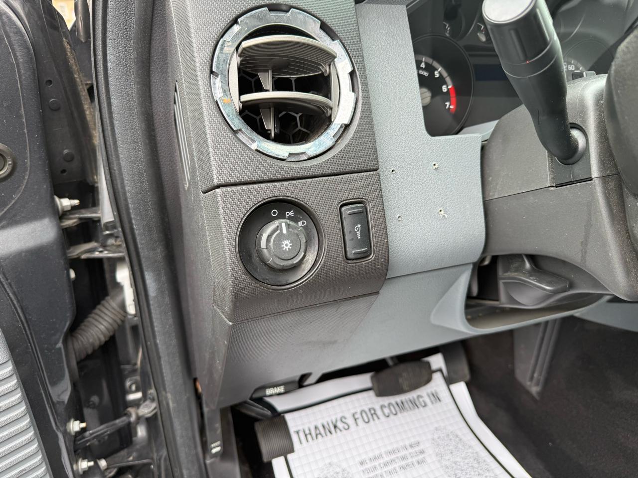 Ford F-250 SD XLT Crew Cab Long Bed 4WD 2015