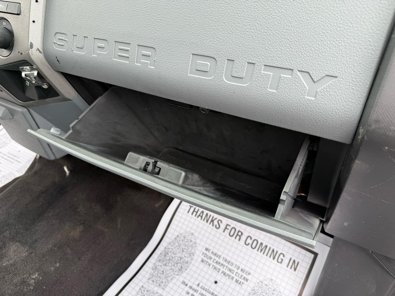 Ford F-250 SD XLT Crew Cab Long Bed 4WD 2015