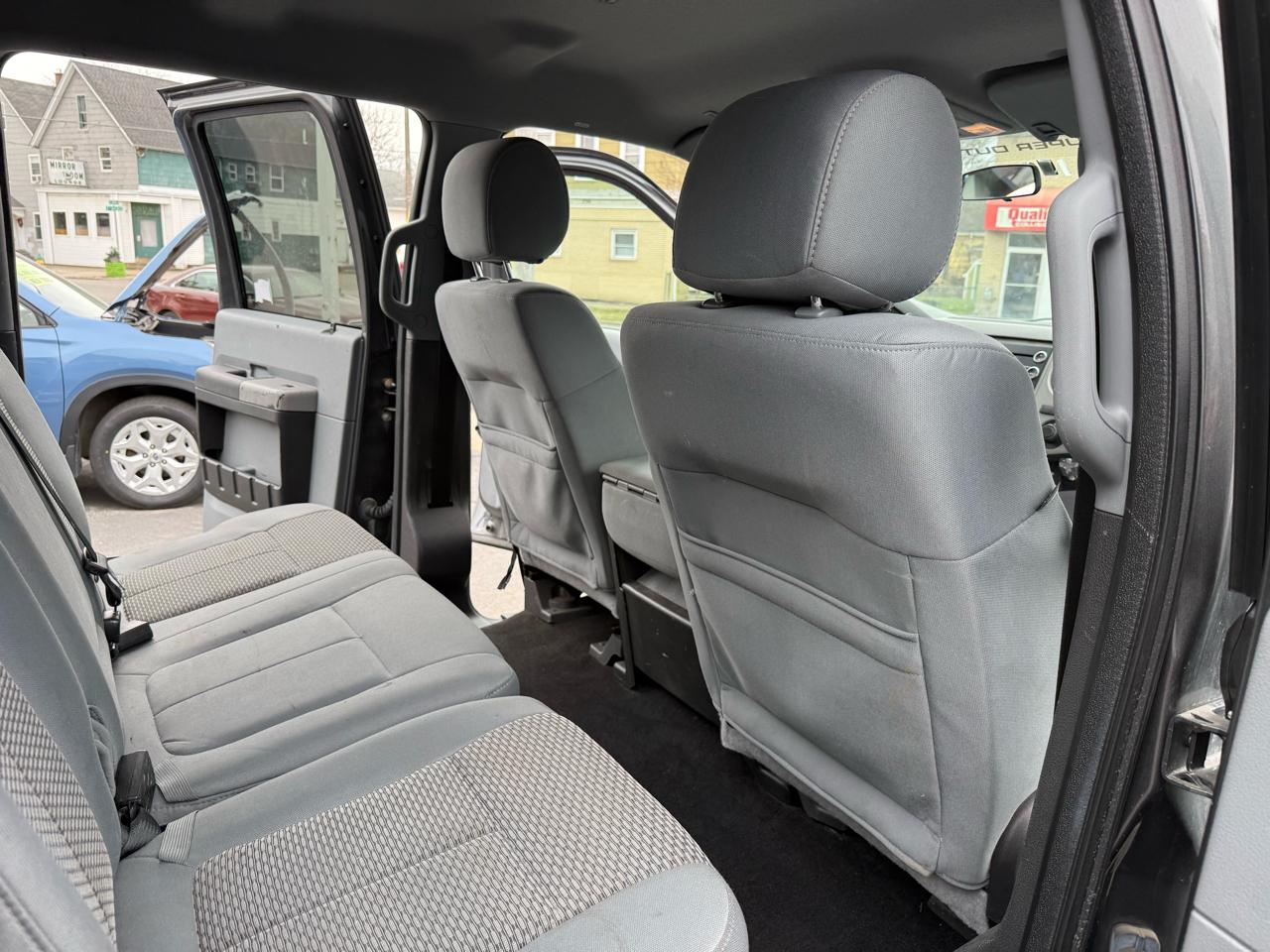 Ford F-250 SD XLT Crew Cab Long Bed 4WD 2015