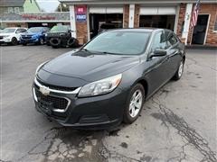 2015 Chevrolet Malibu 