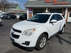 2015 Chevrolet Equinox 