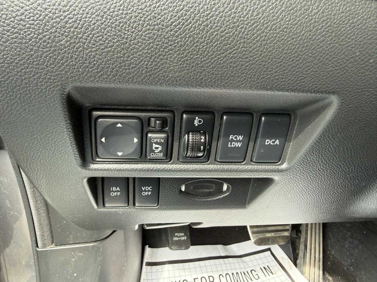 Infiniti FX FX35 AWD 2009