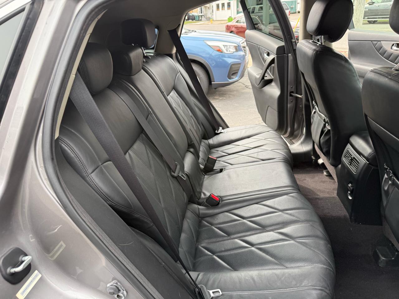 Infiniti FX FX35 AWD 2009